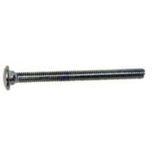 Midwest Products 05506 Galvanized Carriage Screw 3.5"