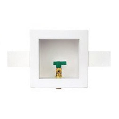 Oatey 60234/39165 Ice Maker Outlet Box