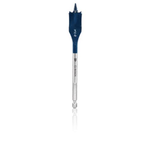 Bosch DSB1001 Rapidfeed Spade Bit, 1/4" x 6"