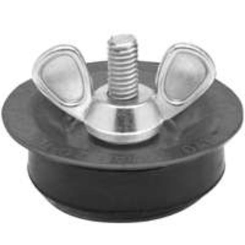 Oatey 33400 Plastic Test Plug 1-1/2"