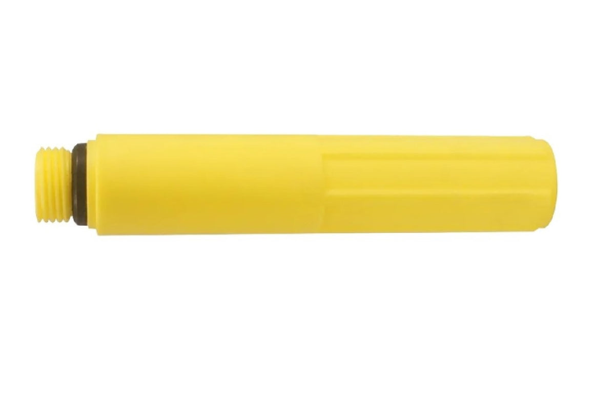 Apollo Valves APXSTP Shower Test Plug, Plastic