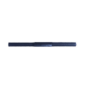 Century Drill & Tool 92943 Resorting File, High Carbon Steel