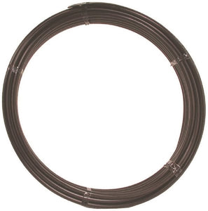 Cresline 18101 Polyethylene Pipe, Black, 100 feet, 160 psi