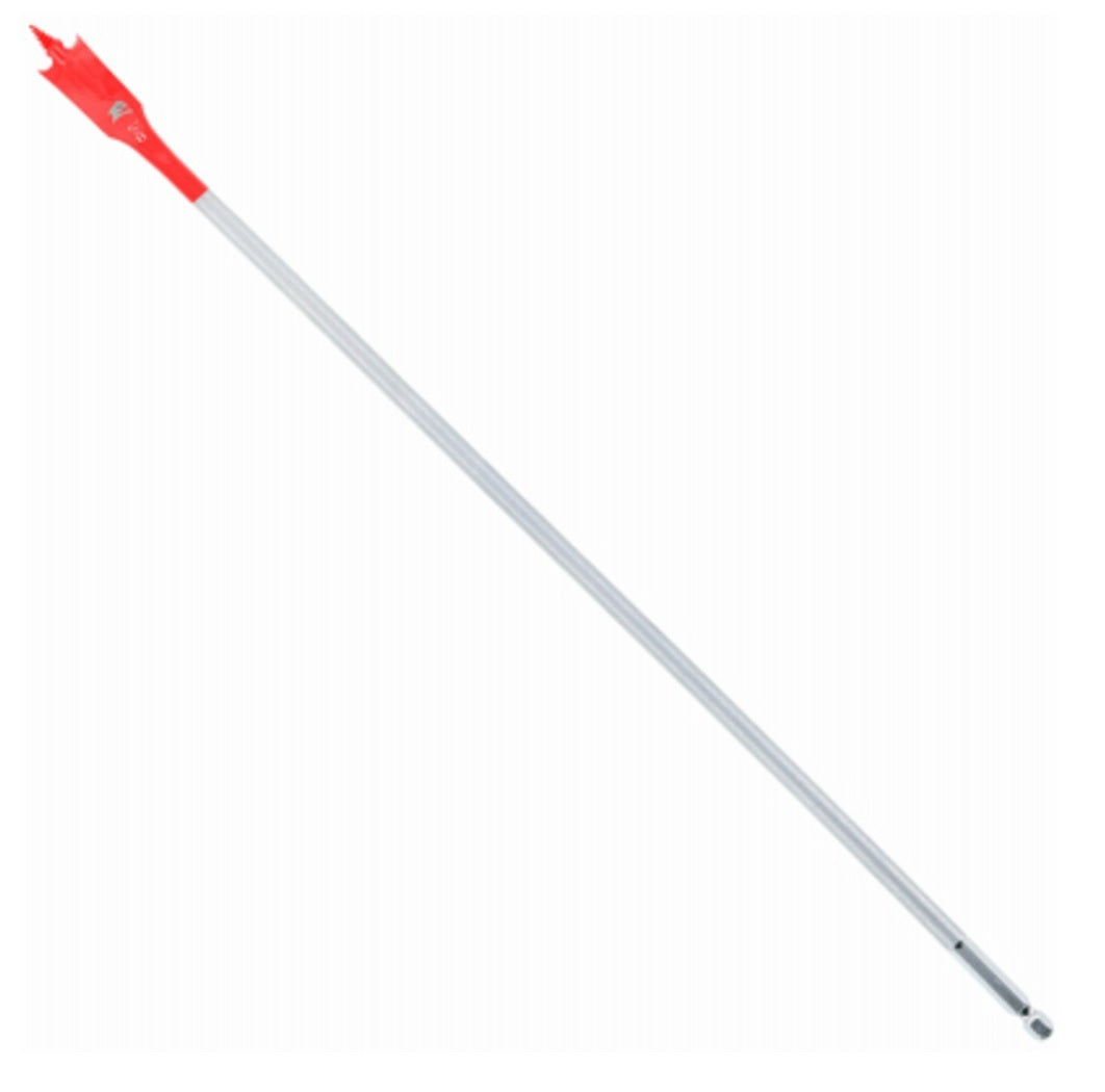 Diablo DSP3040 Speed Demon Spade Bit, 3/4 Inch x 16 Inch