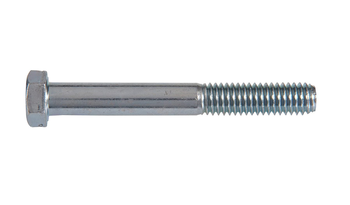 Hillman 190093 Hex Bolt Coarse Thread 5/16-18 X 1-1/4'', 100-Count