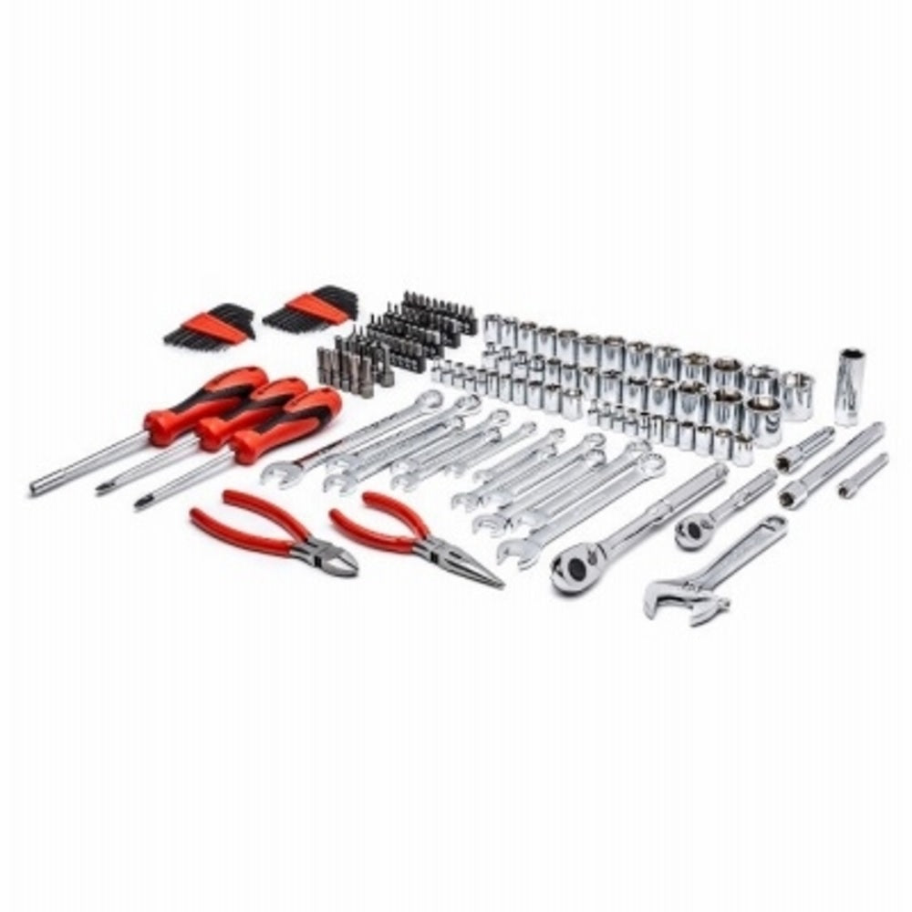 Master Mechanic TV060389 Mechanics Tool Set