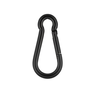 National Hardware N820-094 Interlocking Spring Snap, 5/8 Inch