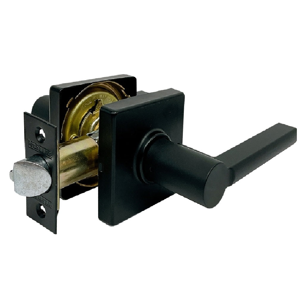ProSource LS3X903YASR4V24 Contemporary Passage Lock, Metal