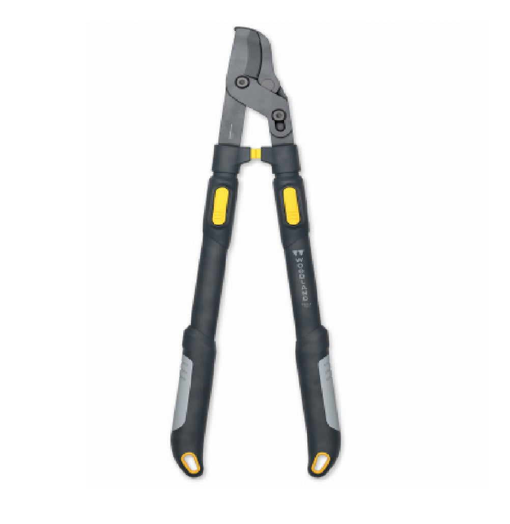 Woodand Tools 25-3005-100 Extendable Heavy Duty Lopper