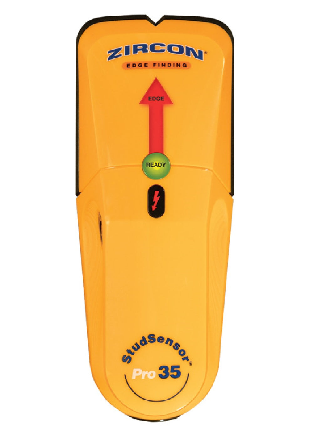 Zircon 69580 Pro35 Studsensor With Instant Calibration