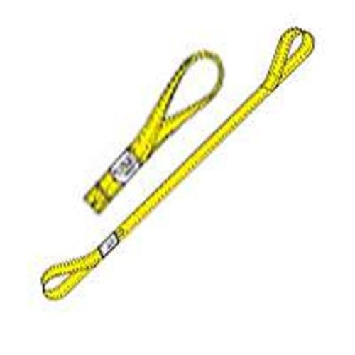 S-Line 20-EE2-9802X8 Lifting Sling, 2" x 8'