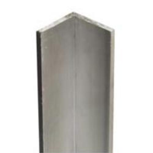 Stanley 342089 Aluminum Angle 1/8" X 36"