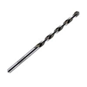 Irwin 4935108 Twist Drill Bit, 1/4" x 4"
