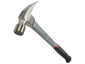Estwing MRF22SM Sure Strike Fiberglass Framing Hammer, 22 Oz