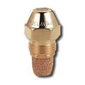 Delavan 1.50GPH-80 Hollow Spray Oil Burner Nozzles, 80 Degree
