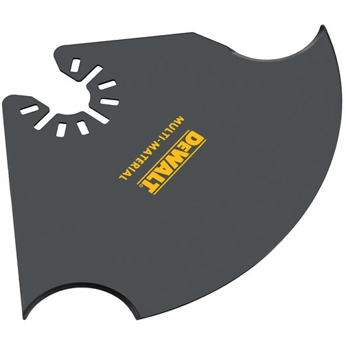 DeWalt DWA4214 Oscillating Multi-Material Blade