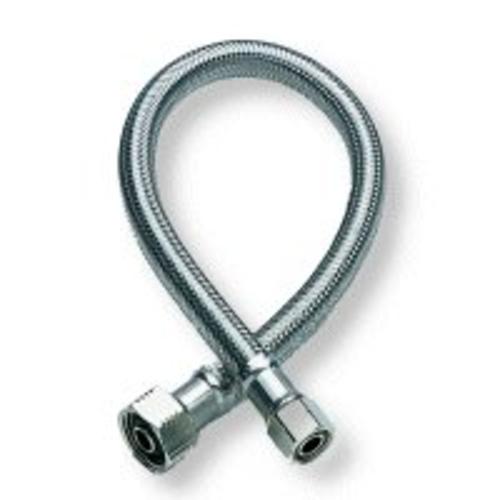 Fluidmaster B4F16 Faucet Supply, 1/2" x 1/2" x 16"