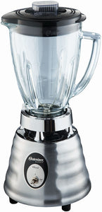 Oster 004242-600-NP0 Heritage Blend, Brushed Die Cast