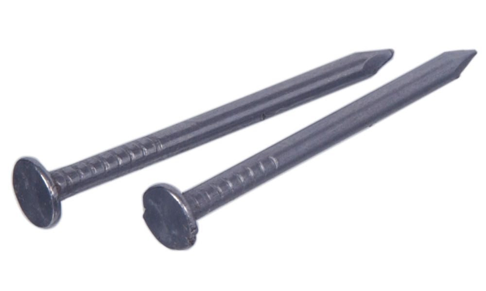 Hillman Fasteners™ 461587 Bright Common Nails, 4.5" x 30D, 50 Lb