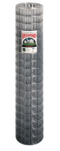 Red Brand 77466 14 Gauge Welded Wire, 48" x 100'