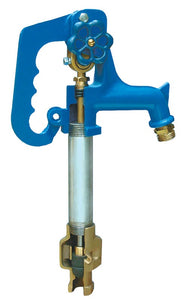 Simmons 805LF Yard Hydrants, 5'