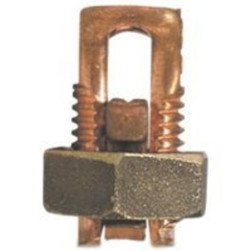 Erico ESB4 4Sol-8Sol Splitbolt Connector