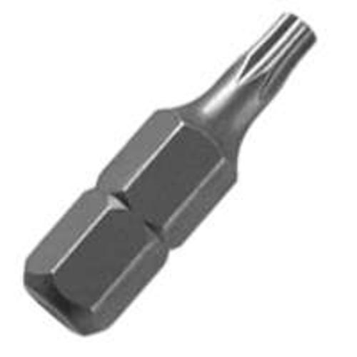 Vulcan 307751OR 1" #T30 Torx Screwdriver Bit