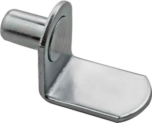 National Hardware N189-597 V159 Shelf Supports, Zinc Plated