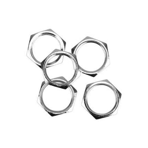 Jandorf 61155 Toggle Switch Nuts