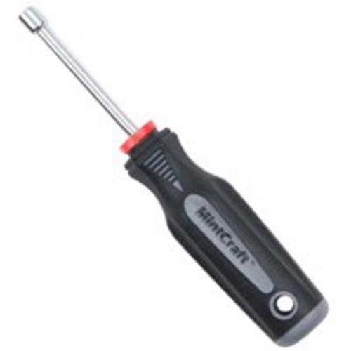 Vulcan MC-SD44 Metric Nut Driver MC, 12 mmx3"