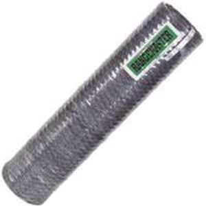 Rangemaster Galvanized Poultry Netting, 60" x 150'