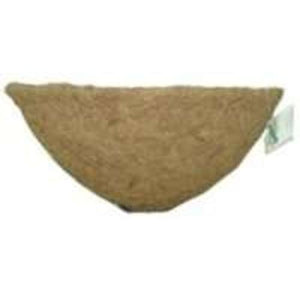 Landscapers Select T51483-3L Planter Liner, Brown, 14 in
