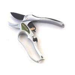 Landscapers Select TP1501 Heavy Ratcheting Non-Stick Anvil Pruner 8", 7/8" Cut