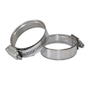 Green Leaf PC288 Pressure Seal HD Hose Clamp