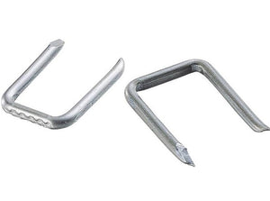Gardner Bender MS-450BX/J Cable Staples, 9/16" x 1-1/4"