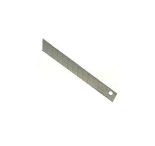 Mintcraft JL-BD-113L Heavy Duty Utility Knife Blade, 5 Piece