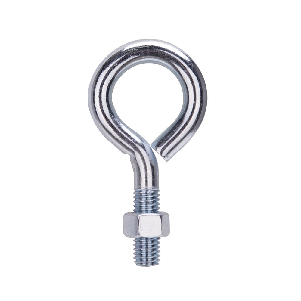 ProSource LR287 Eye Bolt, 1/2 Inch
