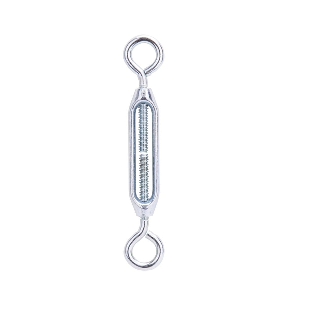ProSource LR327 Turnbuckle, 3/16 Inch x 5-1/2 Inch