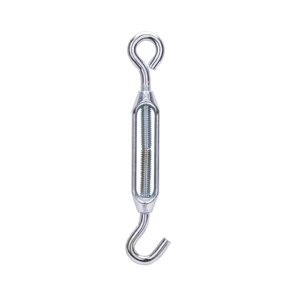 ProSource LR337 Turnbuckle, 5/16 Inch x 9 Inch