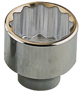Vulcan MT-SS6064 Standard Socket, 3/4 Inch