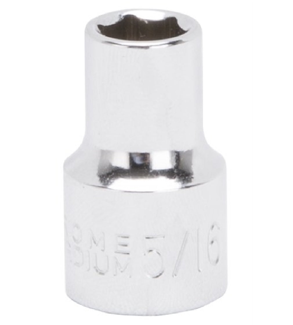 Vulcan MT6493341 Standard Socket, 5/16 Inch