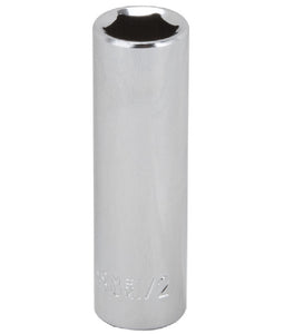 Vulcan MT6495634 Drive Socket, 3/8 Inch Drive