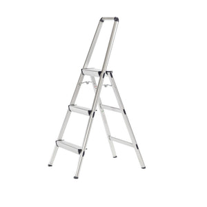 Xtend & Climb FT-3 Ultralight Step Stool, Aluminum